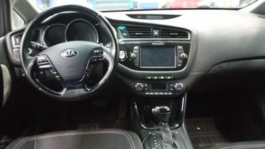 Kia Ceed 2017 года, 136 000 км - вид 5