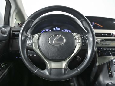 Lexus RX 2012 года, 160 026 км - вид 10