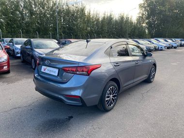 Hyundai Solaris 2018 года, 74 398 км - вид 5