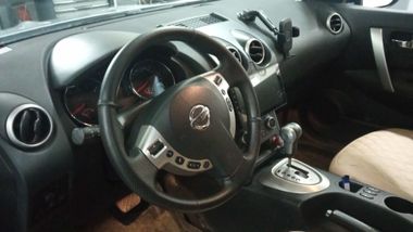 Nissan Qashqai 2013 года, 157 689 км - вид 5