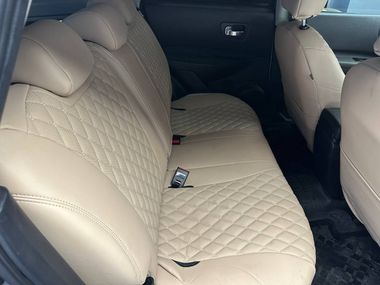 Nissan Qashqai 2013 года, 157 689 км - вид 21