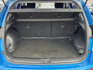 Hyundai Creta 2016 года, 74 696 км - вид 14