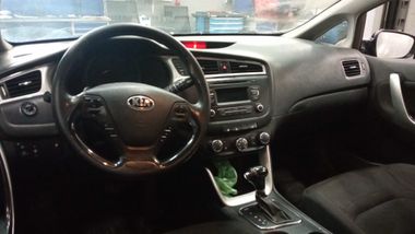 Kia Ceed 2017 года, 290 884 км - вид 5