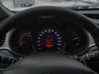KIA Ceed 2017 года, 290 884 км - вид 5