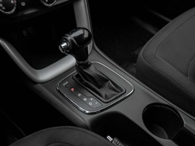 KIA Ceed 2017 года, 290 884 км - вид 8