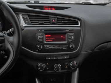 KIA Ceed 2017 года, 290 884 км - вид 7