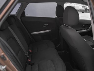 KIA Ceed 2017 года, 290 884 км - вид 10