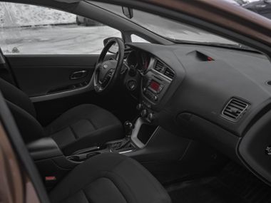KIA Ceed 2017 года, 290 884 км - вид 11