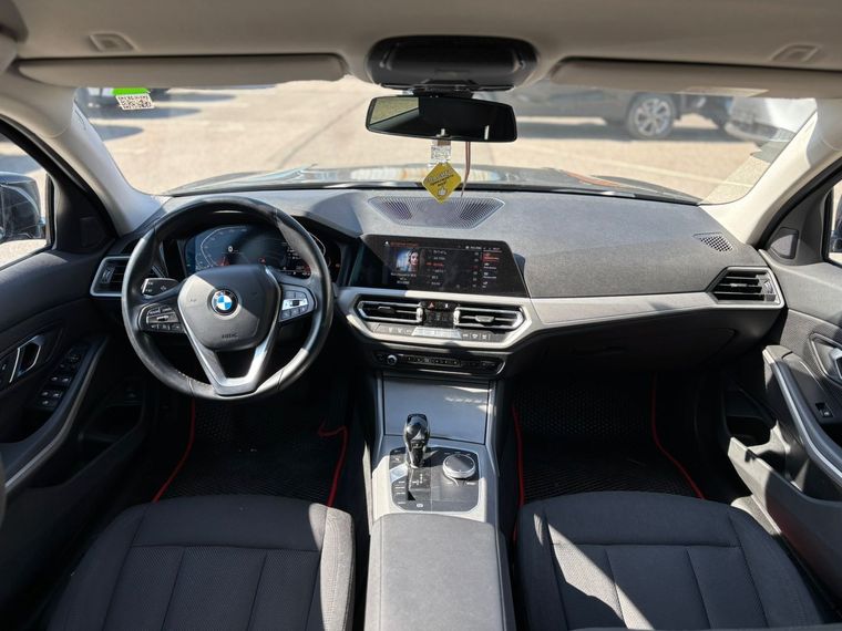 BMW 3 серия 2020 года, 170 292 км - вид 5