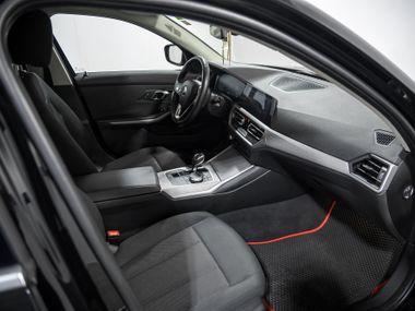 BMW 3 серия 2020 года, 170 292 км - вид 18