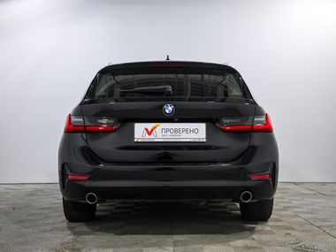 BMW 3 серия 2020 года, 170 292 км - вид 5