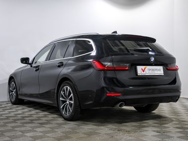 BMW 3 серия 2020 года, 170 292 км - вид 6