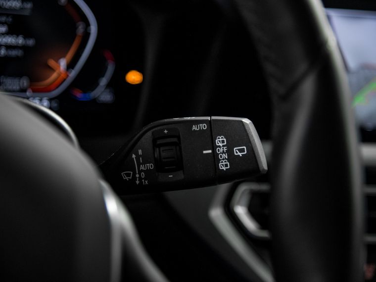 BMW 3 серия 2020 года, 170 292 км - вид 10