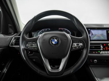 BMW 3 серия 2020 года, 170 292 км - вид 9