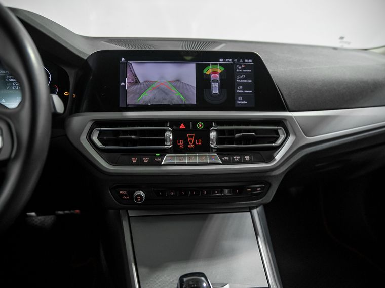 BMW 3 серия 2020 года, 170 292 км - вид 11