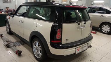 MINI Cooper Clubman 2013 года, 164 000 км - вид 4