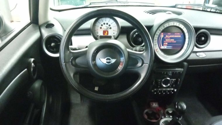 MINI Cooper Clubman 2013 года, 164 000 км - вид 5