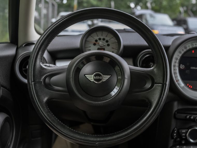 MINI Cooper Clubman 2013 года, 164 000 км - вид 6