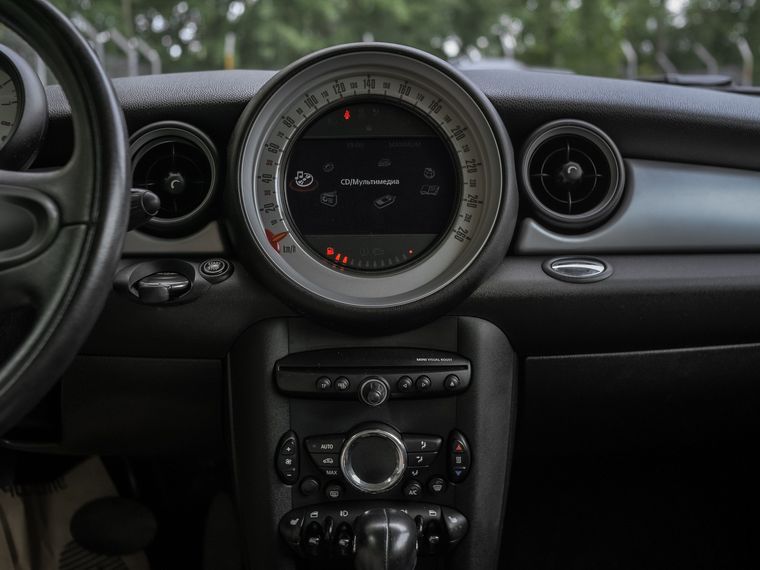 MINI Cooper Clubman 2013 года, 164 000 км - вид 7