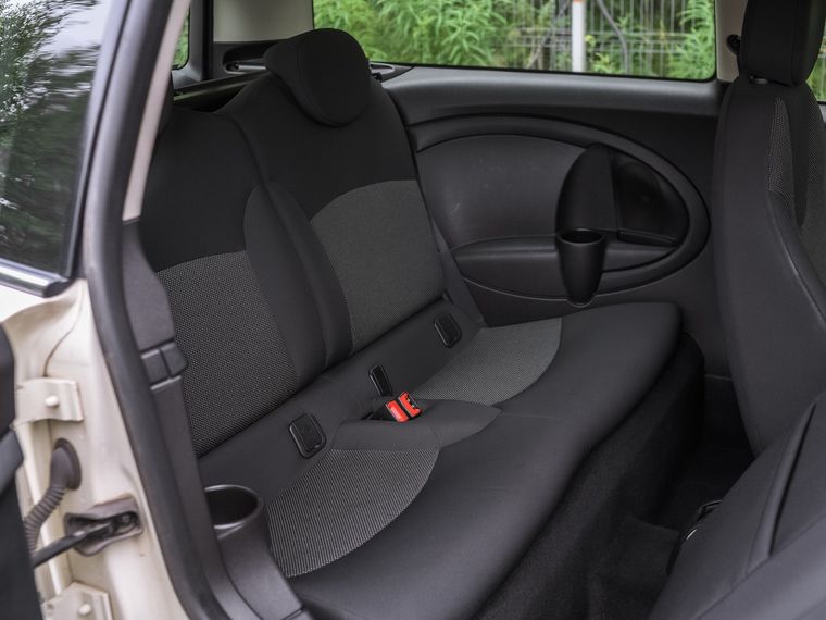 MINI Cooper Clubman 2013 года, 164 000 км - вид 9