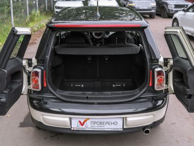 MINI Cooper Clubman 2013 года, 164 000 км - вид 11