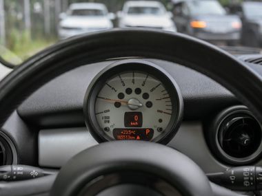MINI Cooper Clubman 2013 года, 164 000 км - вид 5