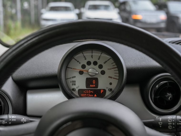 MINI Cooper Clubman 2013 года, 164 000 км - вид 5