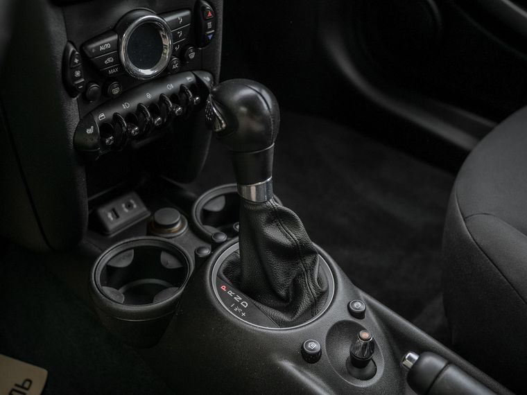 MINI Cooper Clubman 2013 года, 164 000 км - вид 8