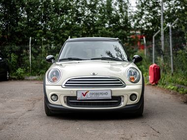 MINI Cooper Clubman 2013 года, 164 000 км - вид 3