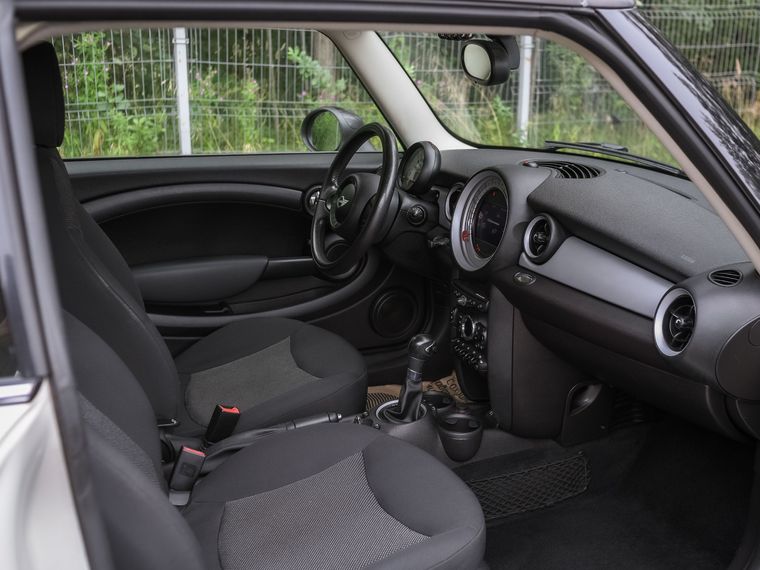 MINI Cooper Clubman 2013 года, 164 000 км - вид 10