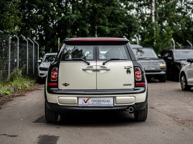 MINI Cooper Clubman 2013 года, 164 000 км - вид 4