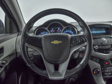 Chevrolet Cruze 2012 года, 159 193 км - вид 9