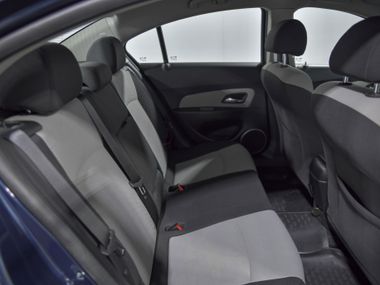 Chevrolet Cruze 2012 года, 159 193 км - вид 13