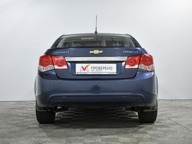 Chevrolet Cruze 2012 года, 159 193 км - вид 6