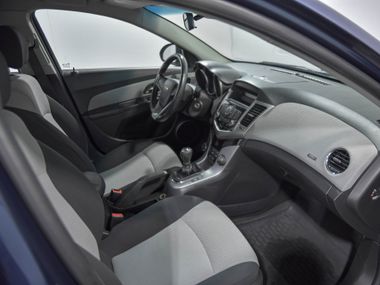 Chevrolet Cruze 2012 года, 159 193 км - вид 14