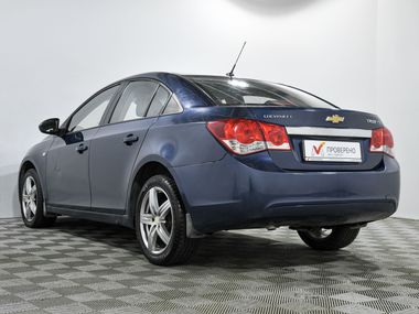 Chevrolet Cruze 2012 года, 159 193 км - вид 6