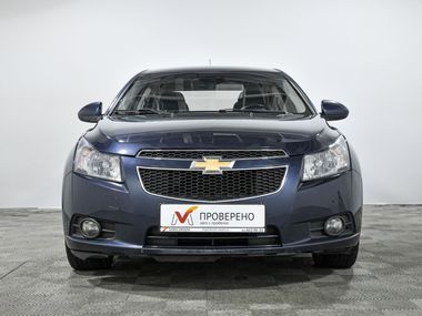 Chevrolet Cruze 2012 года, 159 193 км - вид 3