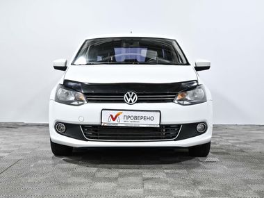 Volkswagen Polo 2013 года, 119 648 км - вид 3