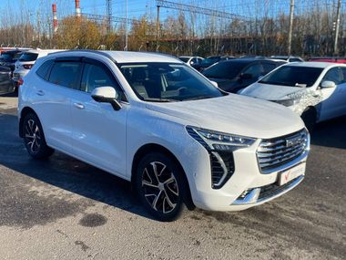 Haval Jolion 2023 года, 32 593 км - вид 3