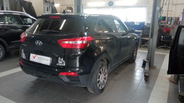 Hyundai Creta 2018 года, 78 747 км - вид 3