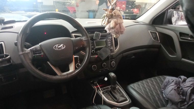 Hyundai Creta 2018 года, 78 747 км - вид 5