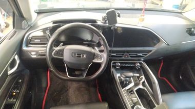 Geely Tugella 2022 года, 26 742 км - вид 5