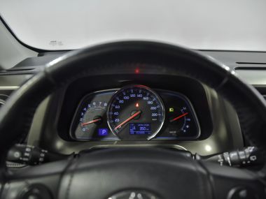 Toyota RAV4 2013 года, 151 787 км - вид 8