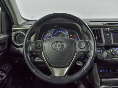 Toyota RAV4 2013 года, 151 787 км - вид 10