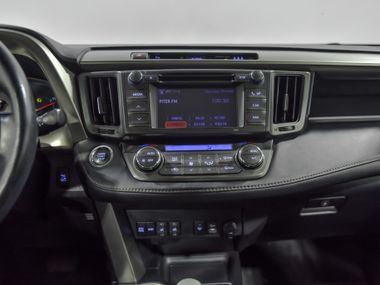 Toyota RAV4 2013 года, 151 787 км - вид 13