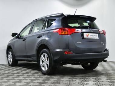 Toyota RAV4 2013 года, 151 787 км - вид 7