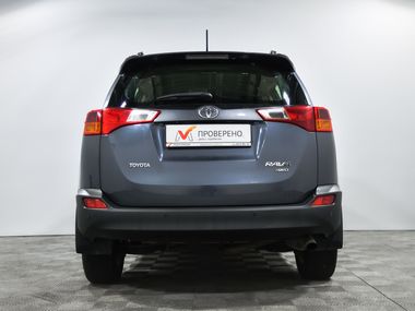 Toyota RAV4 2013 года, 151 787 км - вид 6