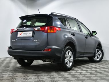 Toyota RAV4 2013 года, 151 787 км - вид 5