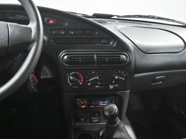 Chevrolet Niva 2017 года, 37 232 км - вид 10