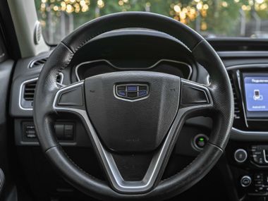Geely Emgrand X7 2020 года, 74 023 км - вид 7